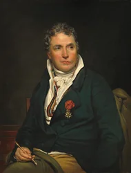 Jacques-Louis David