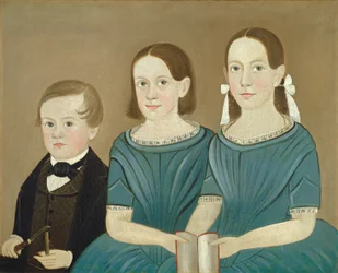 La Generación Más Joven