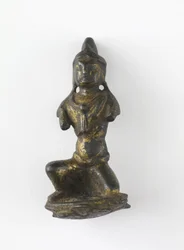 Bodhisattva de pie