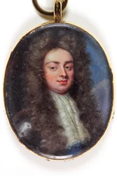 John Holles, Duque de Newcastle