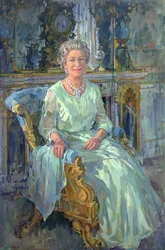 Su Majestad la Reina, 1996