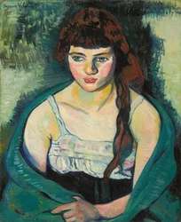Victorine o la tigresa
