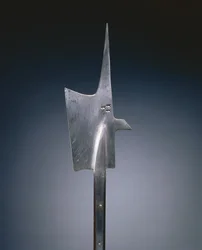 Alabarda