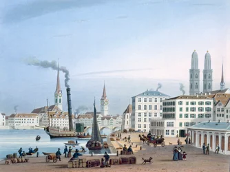 Zúrich