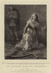 San Jorge y San Miguel