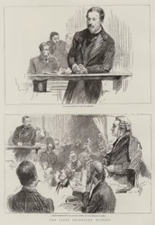 El primer testigo importante