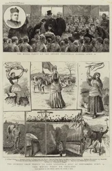 La Visita Real a Irlanda