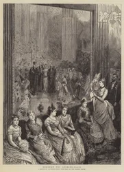 A Través del Espejo