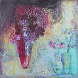 Canción de la flor
