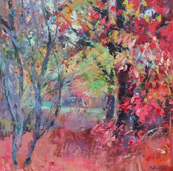Glorioso Otoño