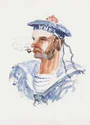 Marin (aprox. 1879-1880)