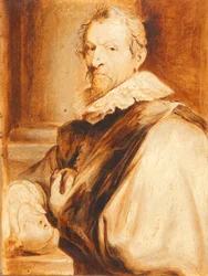 Hendrick van Balen, 1827