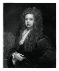 John Somers, 1er Barón Somers, Lord Canciller de Inglaterra, 1833