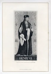 Enrique VII de Inglaterra