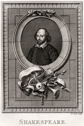 Shakespeare, 1776