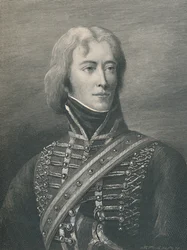 Antoine Richepanse, c. 1800, 1896