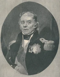 Henri-Gratien, Conde Bertrand, c. 1850, 1896