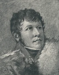 Jean-Andoche Junot - Duque de Abrantes, c1805-1813, 1896
