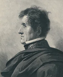 Mariscal Nicolas-Jean-De-Dieu Soult - Duque de Dalmacia