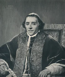 Pío VII, 1805, 1896