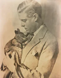 Eduardo, Príncipe de Gales