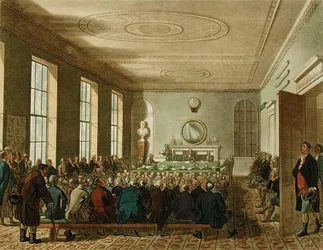 Sociedad de Agricultura, de 