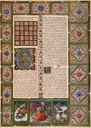 Incipit del Segundo Libro de los Macabeos