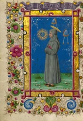 San Bernardino de Siena
