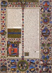 El libro de Levítico