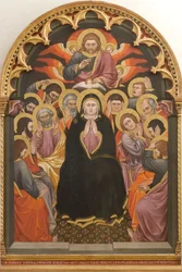 Pentecostés, 1403