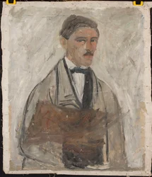 Autorretrato