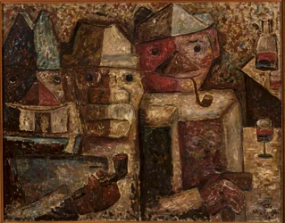 La Buvette