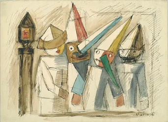 Baile de máscaras