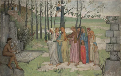 Fiesta de primavera