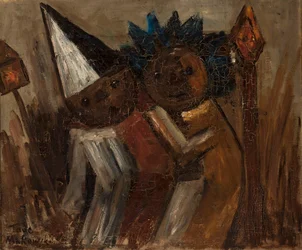El Jueves Gordo (Mardi Gras)