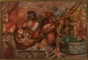 Campesinos