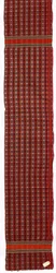 Faja de noble (lungi)