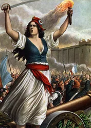 Revolución Francesa de 1789: el asalto a la Bastilla el 14 de julio