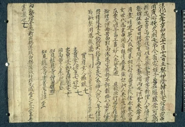 BL.Stein Roll 8820032 