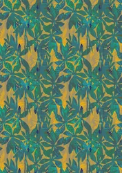 Escapismo Colourway