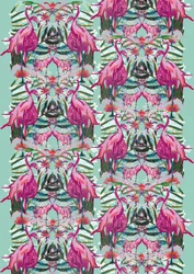 Flora Flamenco