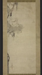El Sacerdote Zen Choka