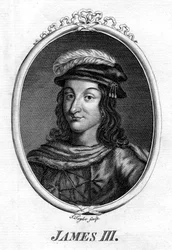 James III, siglo XIX