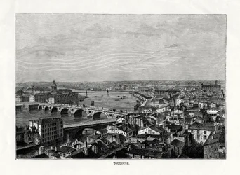 Toulouse, Francia