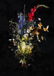 Ramo XXXIII, 2020 (foto)