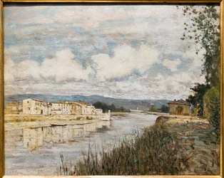 Frontera del Arno