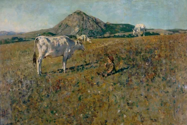 Pasto en Pietramala