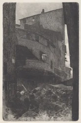 Santa María della Tromba