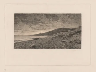 La costa de Elba