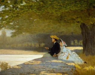 La luna de miel